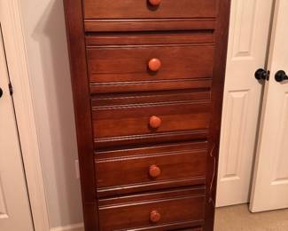 Tall Chest/Lingerie chest