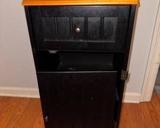 Side table