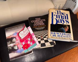Books