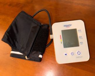 Blood Pressure Cuff
