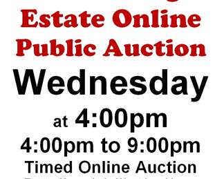 Sale Picture