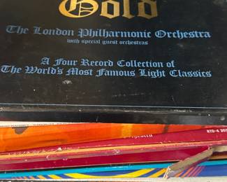 records