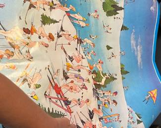 collectors poster