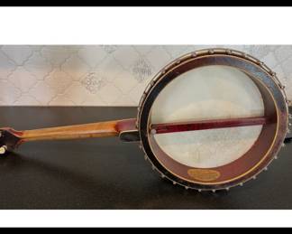 1928 gibson banjo