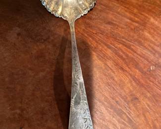 sterling silver