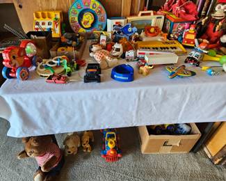 Sale Picture