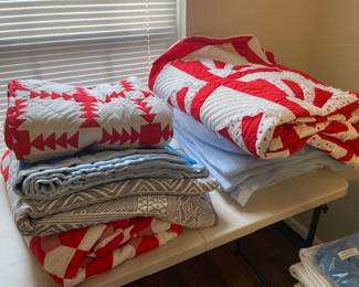 Handmade Quilts