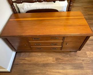 Cedar Chest by Morristown Chest Company