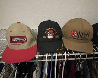 O'Herny & Marines