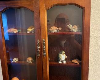Display Cabinet