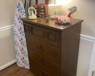 Solid Wood Furniture