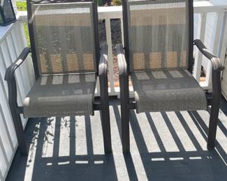 Nice Patio Furniture