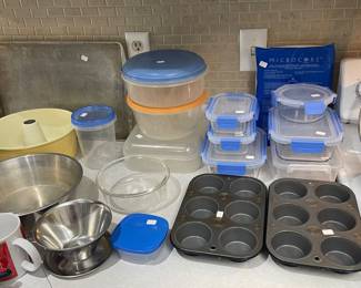 Kitchen Items on the Cheap