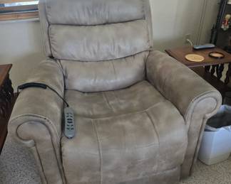 Lift chair 2 available