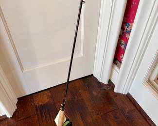 Sage Fly Rod with Orvis Reel