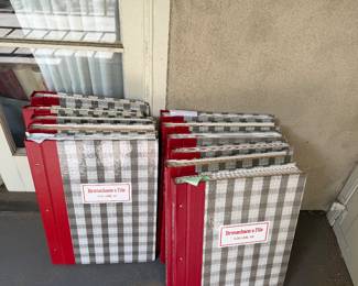 Wallpaper Sample Books