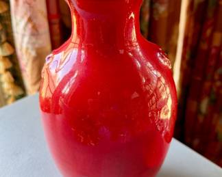 Originl Pottery by Ben Owen III