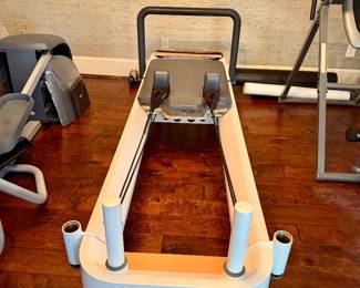Balanced Body Allegro Reformer