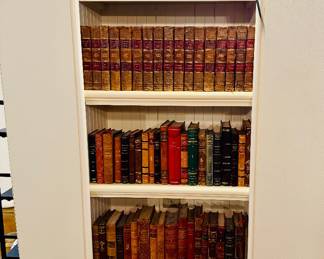 Antique Books