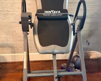Innova Lumbar Support
