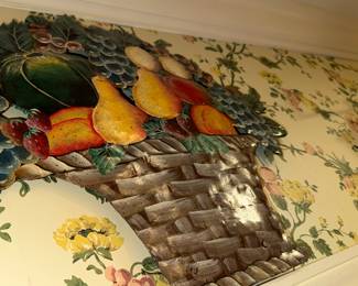 fun wall decoration