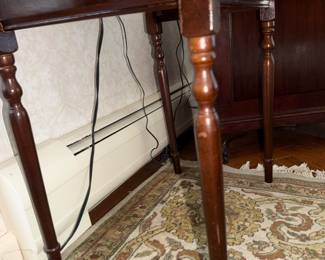 3rd nesting table !