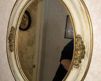 Sweet mirror