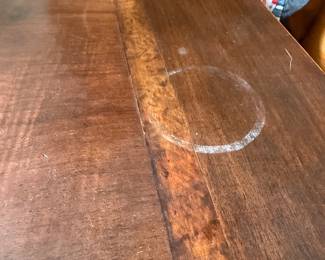 Some wear