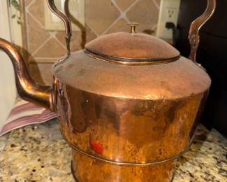 Kitchen treasures