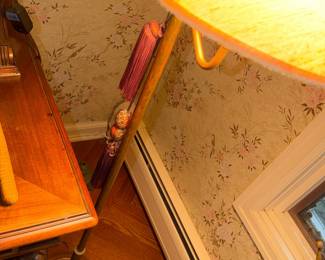 Standing lamp