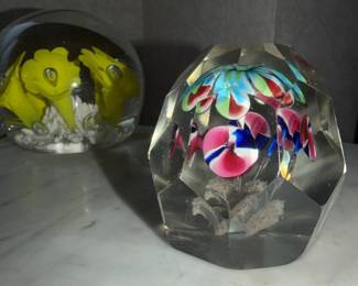 paperweights