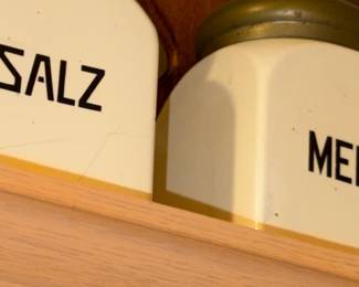 more kitchen treasures