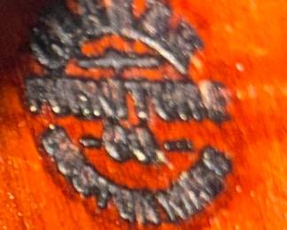 Charak Furniture co out of Boston MA