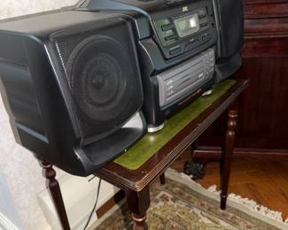 Boombox