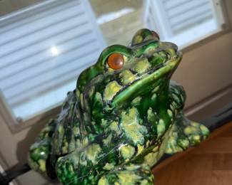 FROG