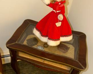Madame Alexander Winter fun 