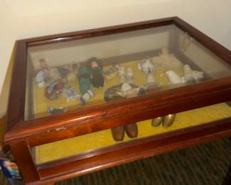 lovely display case