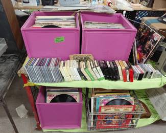 Vinyl