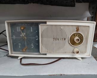 Zenith radio
