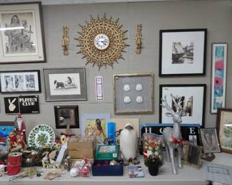 Holiday decor