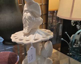 Cowan pottery Waylande Gregory
