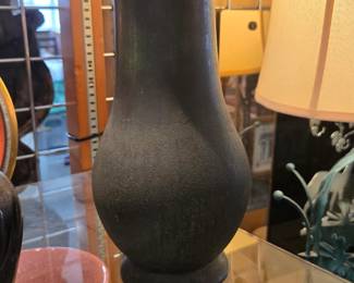 Clewell vase