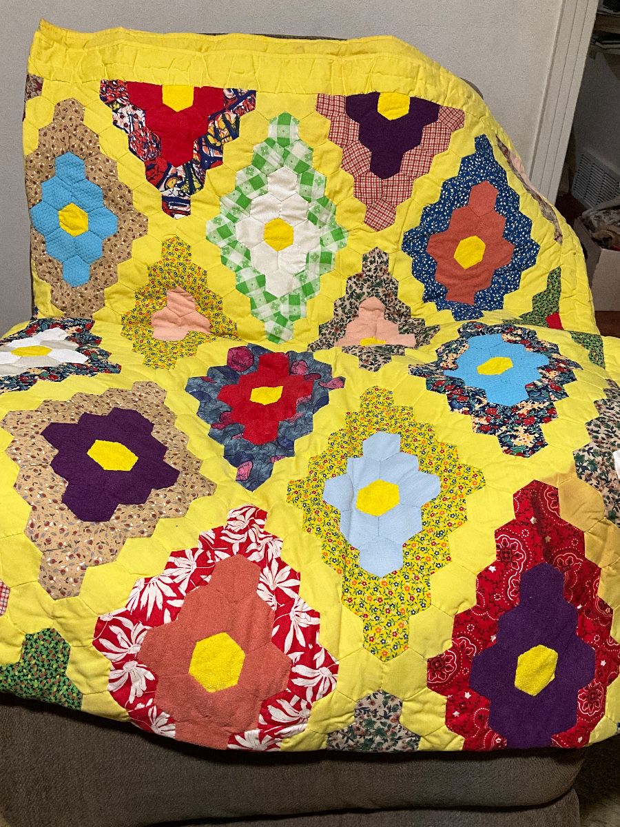 Quilts