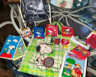 snoopy