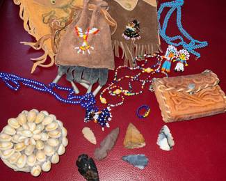 Indian items