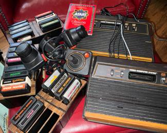 atari