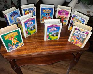 Disney toys