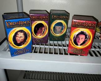 Lord of the rings