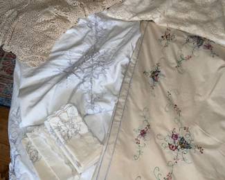Tableclothes
