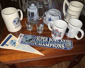 dallas cowboys